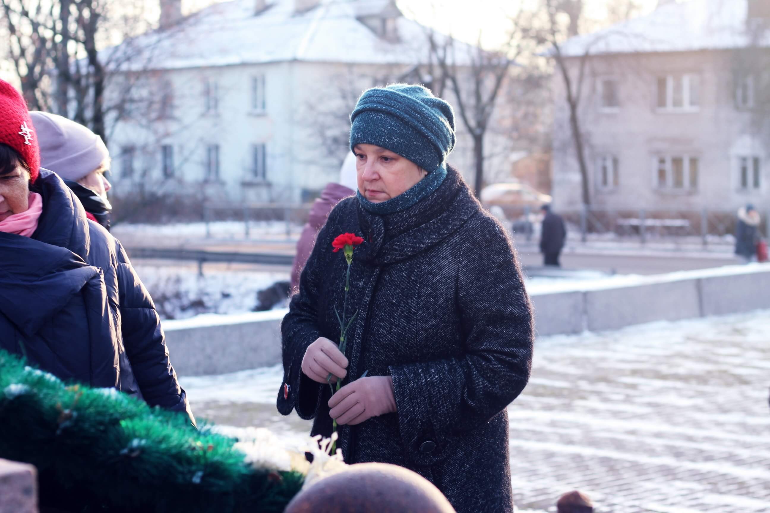 ПАМЯТИ НЕИЗВЕСТНОГО СОЛДАТА