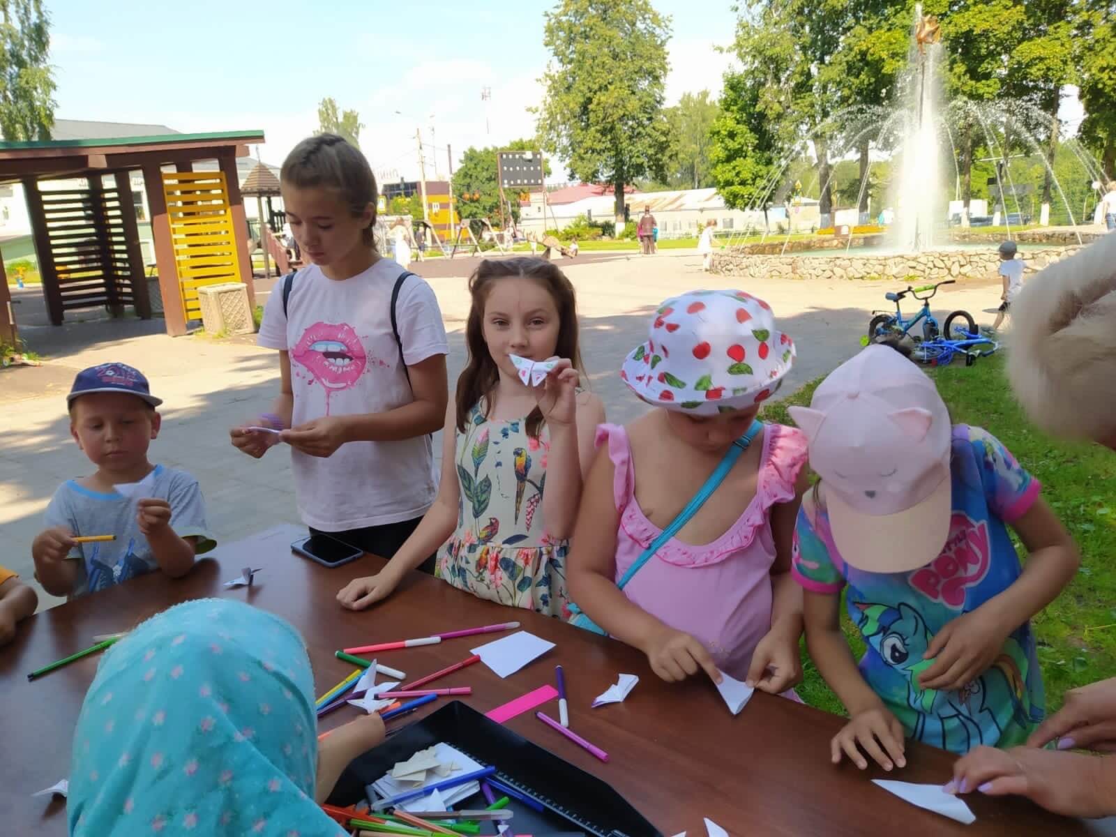 СУББОТНИЕ МЕРОПРИЯТИЯ