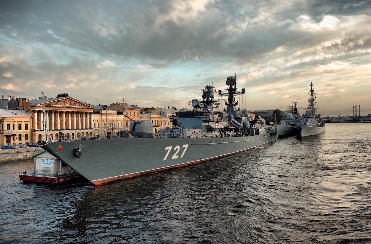 Гордость и слава державы